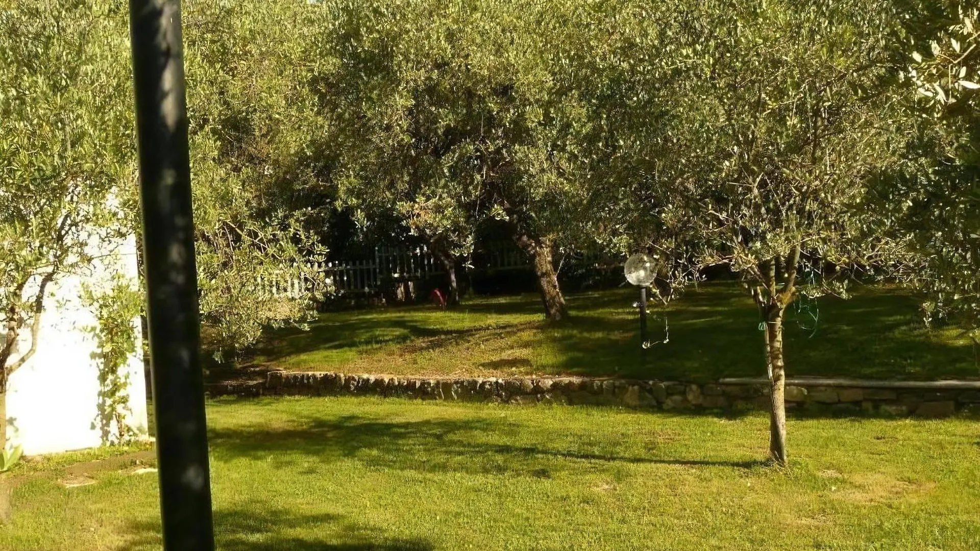 קוסטרמנו Villa Am Gardasee Mit Grossem Pool Und Garten איטליה