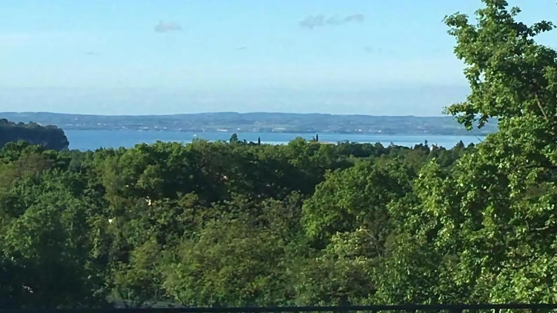 קוסטרמנו Villa Am Gardasee Mit Grossem Pool Und Garten