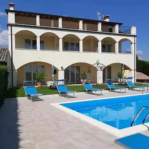 Appartement Benvenuto, Costermano